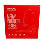 Auriculares con Micrófono MPOW