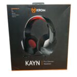 Krom Cascos Gaming KAYN