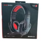 Cascos Gaming Mars Gaming MH020