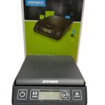 Báscula digital Dymo