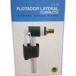 Flotador Lateral Compacto