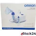 Omron Nebulizador C102 con lavado nasal 2 en 1