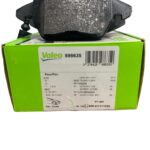 Pastillas de freno Valeo 598635