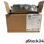 Pastillas de Freno AutoMentum AM23550.4