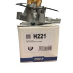 Bomba de agua DOLZ - H221 , H-221