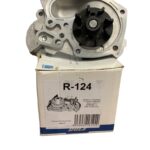 Bomba de agua DOLZ - R124 ,R-124