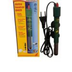 Sera Delta Heater - Termocalentador Resistente a los Golpes