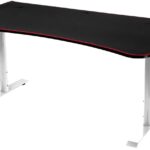 Arozzi Mesa Gaming Arena Blanca (SOLO ESTRUCTURA Y TELA )