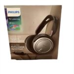 Philips SHP2500/10 Auriculares interior con cable