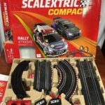 SCALEXTRIC Rally Xtreme (Scale Competition Xtreme.