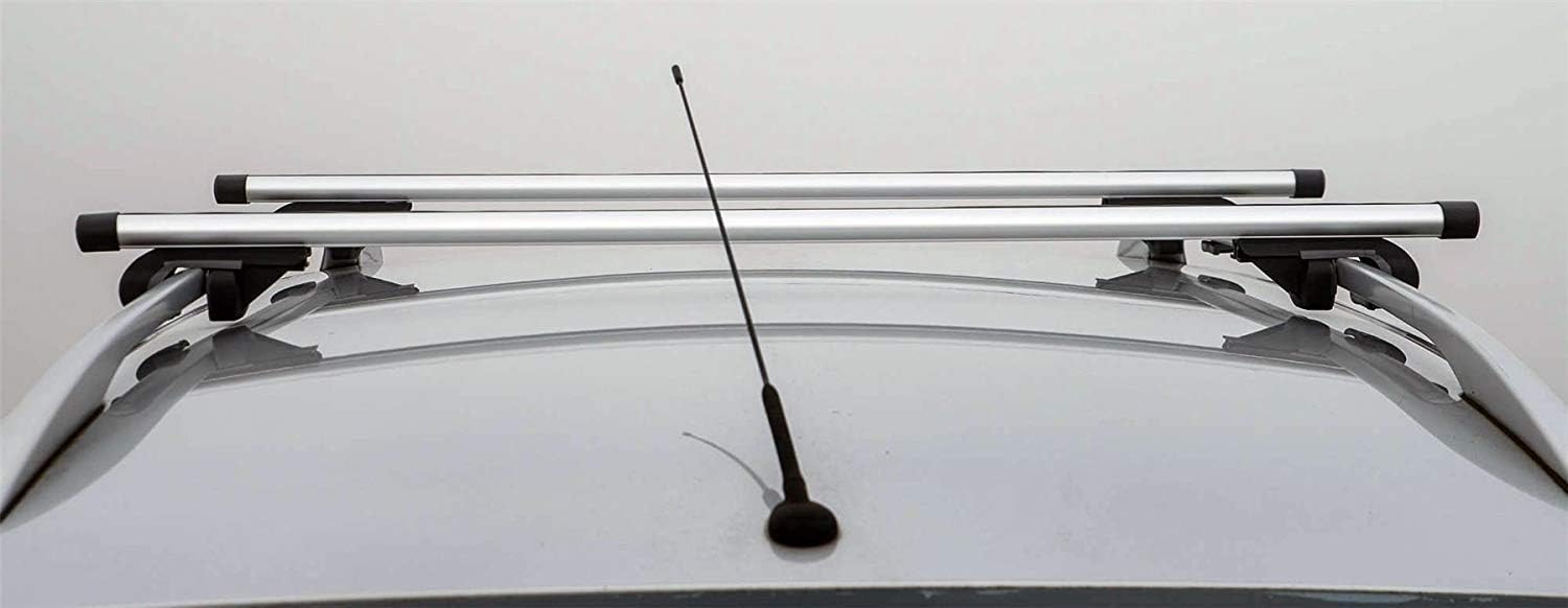 Barra de Techo Summit SUM-002 - Imagen 2