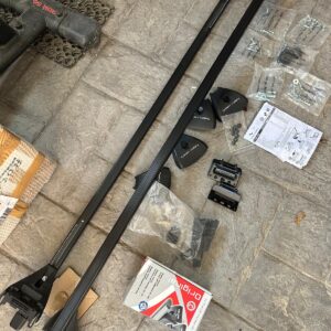 BACA DE TECHO GREEN VALLEY 156102