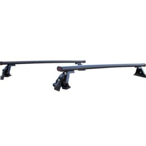 Barra de techo BACA G3 kremer FIAT